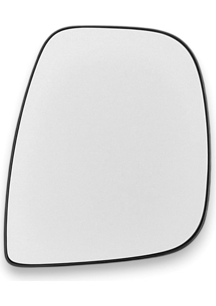 Fiat Scudo 2022-2026 Sağ Dış Dikiz Ayna Camı Isıtmalı 1616869280