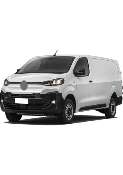 Citroen Jumpy 2017-2026 Sol Dış Ayna Camı Isıtmalı 1616869380 fiyatları