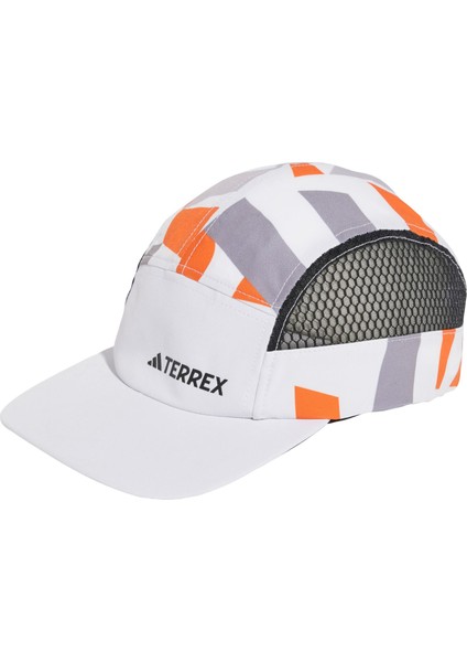 Terrex JJ1478 Terrex Climacool 5-Panel Graphic Cap