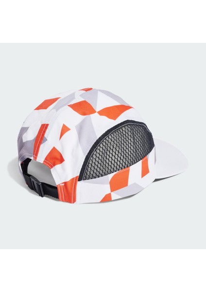 Terrex JJ1478 Terrex Climacool 5-Panel Graphic Cap fiyatları