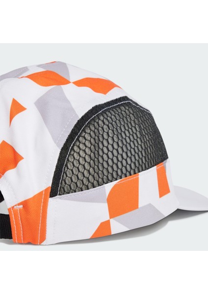 Terrex JJ1478 Terrex Climacool 5-Panel Graphic Cap modelleri