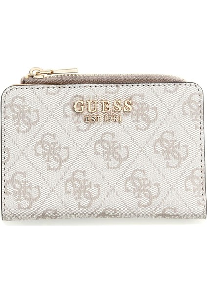 Kadın Access Cüzdan - Vizon