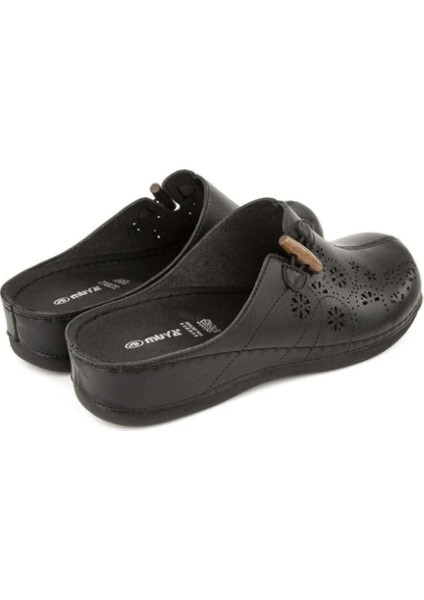 Anatomik Taban Dört Mevsim Şık Desenli Kadın Terlik modelleri