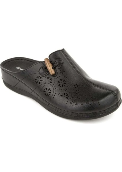 Anatomik Taban Dört Mevsim Şık Desenli Kadın Terlik fırsatları