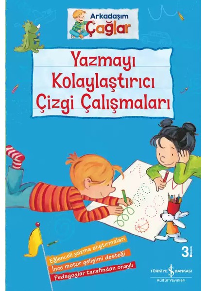 Arkadaşım Çağlar ile 5li Eğlenceli Matematik ve Etkinlik Seti fırsatları
