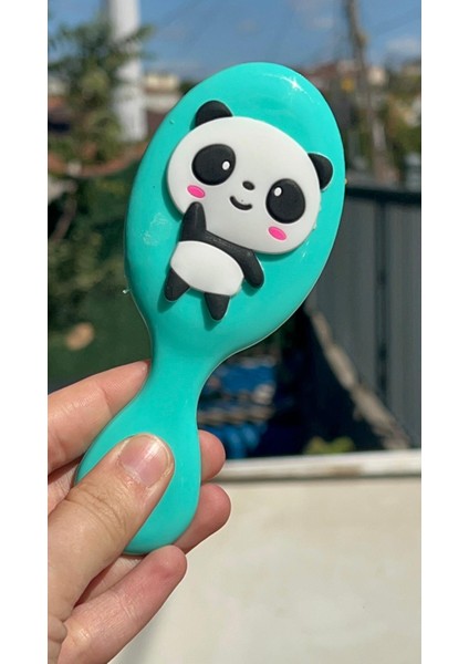 Sanrio My Melodi Melody Pembe Kolay Saç Açma Tarama Fırça Tarak Genç Kız Erek Çocuk Bebek