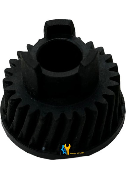 Philips Uyumlu HR2830 Blender Dişlisi Kavrama