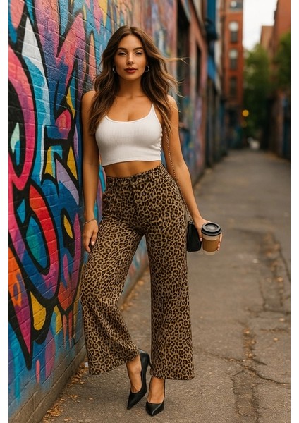 7354 Pantolon-Münih