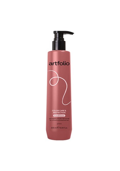 Rtfolıo Color Care & Protectıon Boyalı Saçlar Için Saç Kremi, 1000 ml