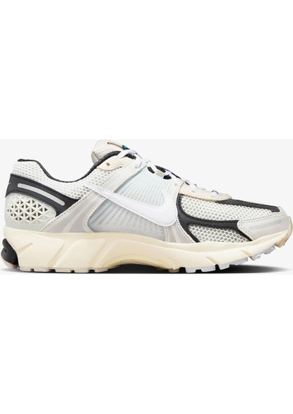 Zoom Vomero 5 Premium Erkek Beyaz Spor FN7649-110