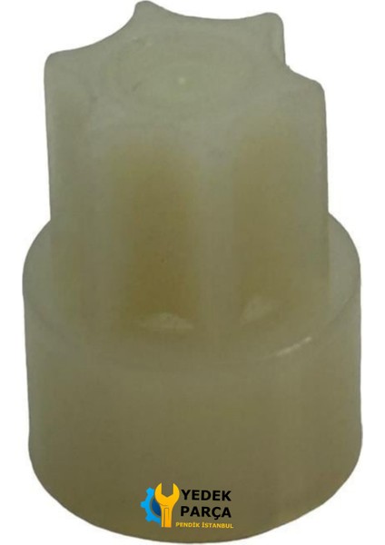 Fakir Uyumlu Lucina Doğrayıcı Alt Bıçak Tamir Aparatı