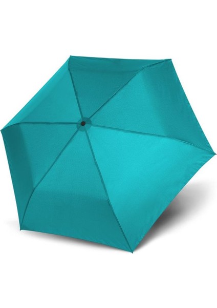 Zero Magic Hafif Otomatik Cep Şemsiyesi Zero Magic Mavi Hafif Otomatik Cep Şemsiyesi