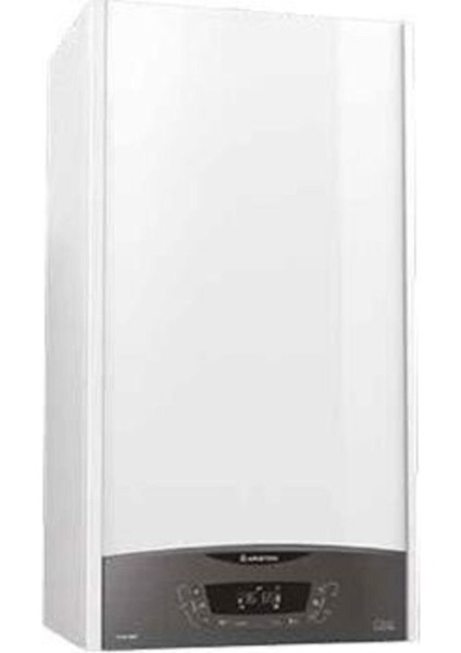 Ariston Kombi Clas One 24 Ff Erp Yoğuşmalı Kombi