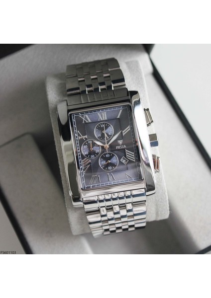 FS601103 Çelik Kordonlu Erkek Kol Saati fırsatları