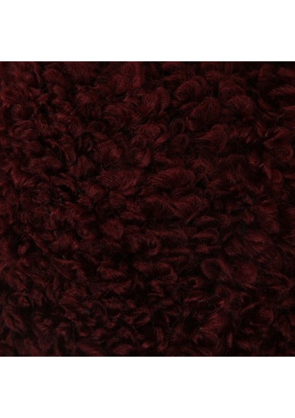 RETRO Koyu Kahverengi El Örgü İpi - LM3201 modelleri