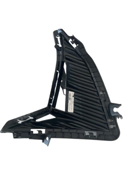 [hyundai I20 2024-2025 Sis Lamba Kapağı Sol Siyah]