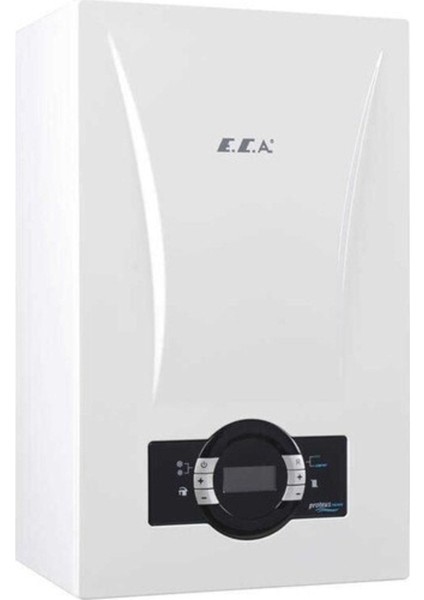 E.c.a Kombi Proteus Premix 30 Kw Yoğuşmalı Kombi