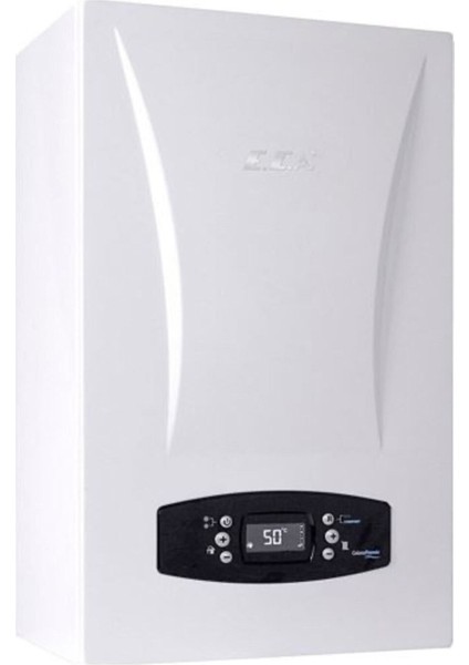 Citius Premix 28 Kw Yoğuşmalı Kombi (Baca Dahil)