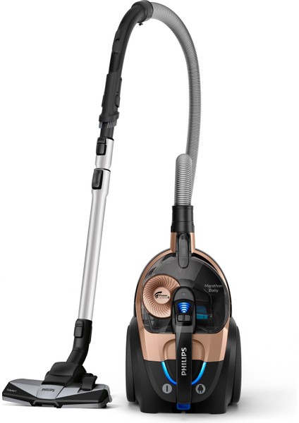 XB7151/07 Marathon Daily Torbasız Elektrikli Süpürge fiyatları