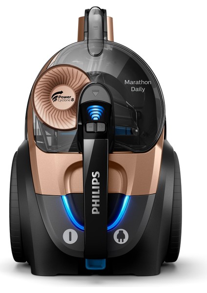 XB7151/07 Marathon Daily Torbasız Elektrikli Süpürge modelleri