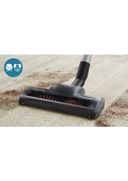 XB7151/07 Marathon Daily Torbasız Elektrikli Süpürge indirimleri