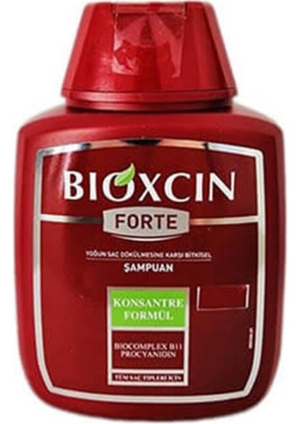 Forte Sampuan 300 ml