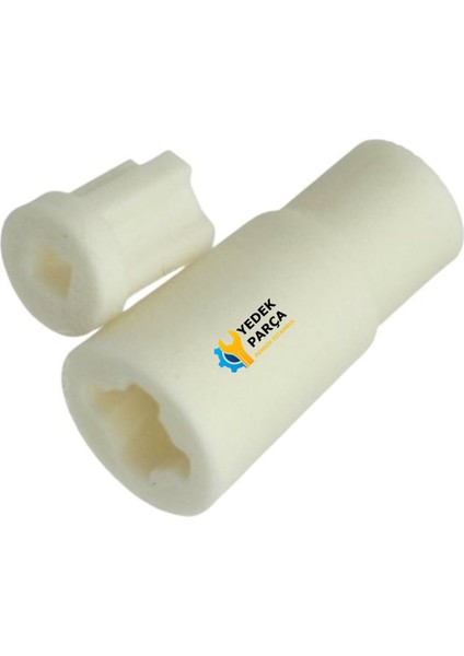 Arçelik Uyumlu Rhb 6050 K Blenderhareket Aktarıcı, Dişli, Kaplin, Kavrama Parçası, Motor Burcu Seti fiyatları