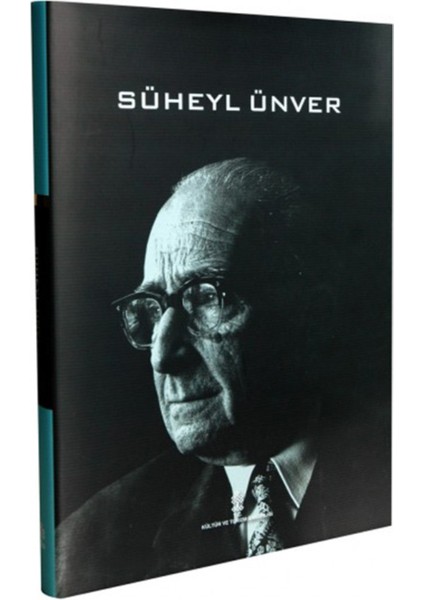 Süheyl Ünver