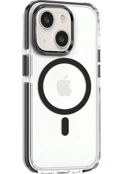 Joko iPhone 15 Bella Magsafe Kapak - Siyah fiyatları