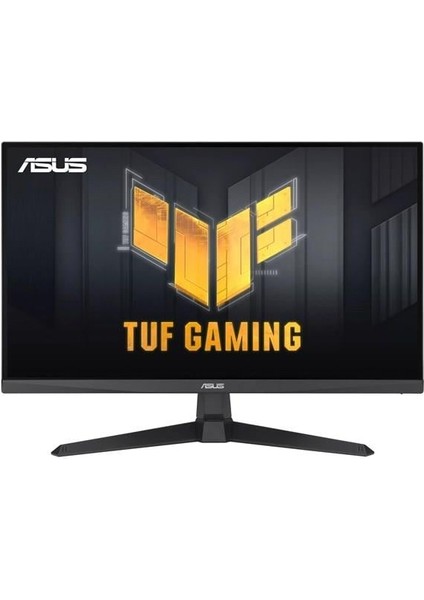 27" Flat IPS Tuf Gamıng VG279QE5A 1ms 144Hz Hdmı-Dp Gaming Monitör (1920 x 1080)