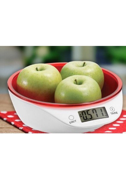 Dijital Göstergeli Mutfak Terazisi fiyatları