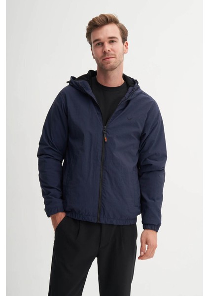 Lacivert Erkek Mont 10200 fiyatları