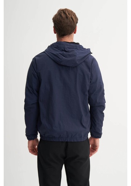 Lacivert Erkek Mont 10200 modelleri