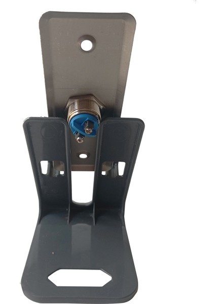 Sr 720 No/nc Paslanmaz Metal Kapı Butonu