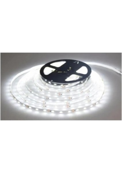 CT-4480 10 Çip Beyaz Iç Mekan Şerit LED 5m fiyatları