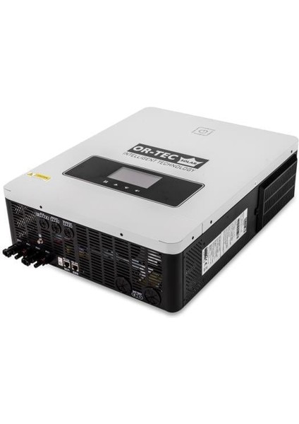 Ortec Solar 48V 8.2kw Mppt Yüksek Voltaj Akıllı Inverter fiyatları