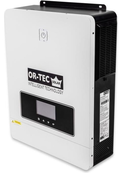 Ortec Solar 48V 8.2kw Mppt Yüksek Voltaj Akıllı Inverter modelleri
