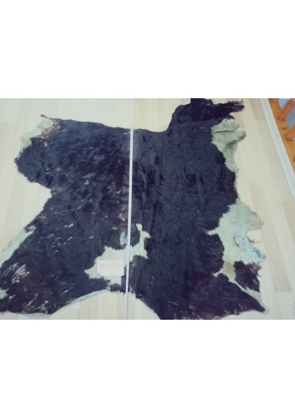 Doğal Işlenmemiş Hakiki Derisi Dana Postu Halı Yolluk modelleri