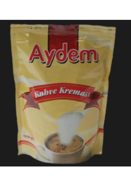 Kahve Kreması fiyatları