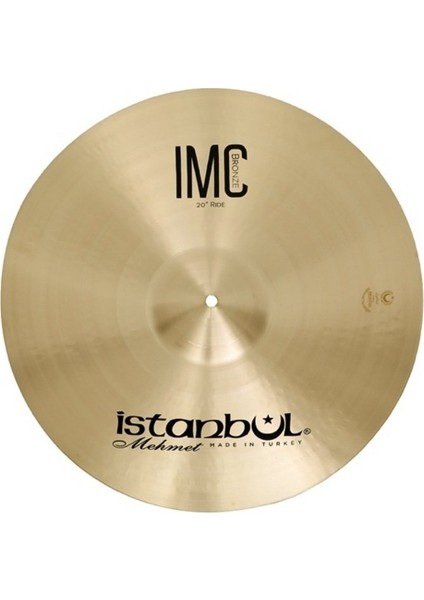 Istanbul Mehmet 16 Inç Crash Imc Bronze Brilliant Parlak 16 Inch Davul Zili fiyatları