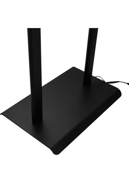 50X100 Neolight LED Işıklı Reklam Panosu - Sac Tabanlı LED Poster Pano - Işıklı Çift Taraflı Pano indirimleri