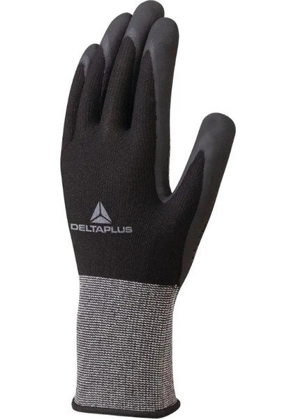 VE724 Avuç İçi Noktalı İş Eldiveni ( 3 ADET )