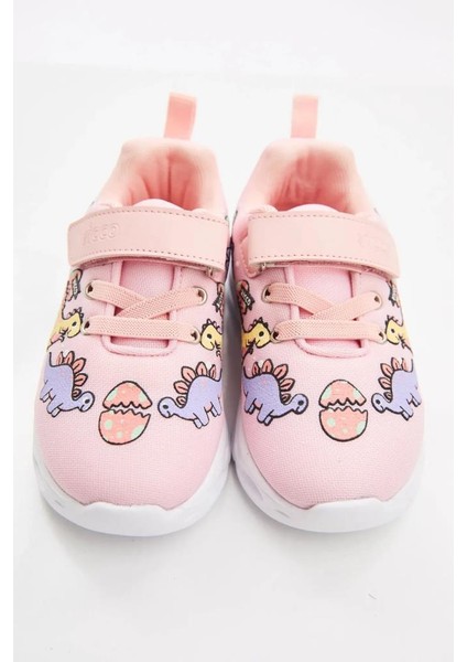 346.25Y.171 Pudra Çocuk Sneaker modelleri