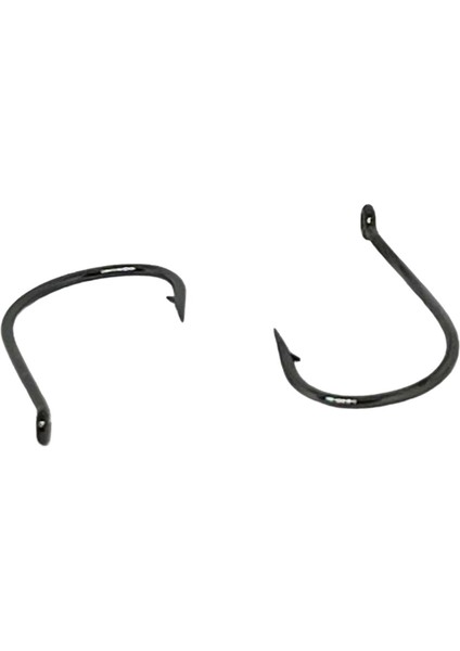 AX63 Black Nickel Iğne (Paket Içi 10 Adet) No 2/0 fiyatları