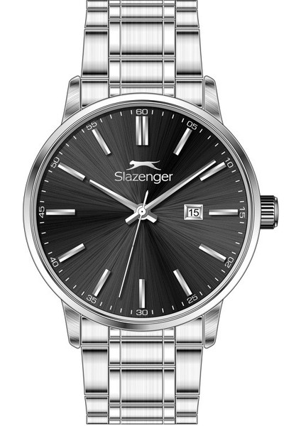 SL.09.2561.2.01 Çelik Erkek Kol Saati