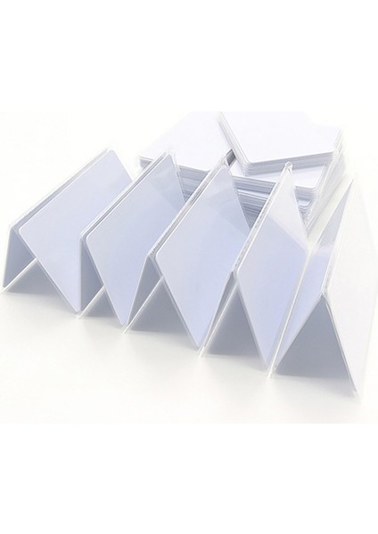 Sr 623 Temic T5557 Yazılabilir Kart Mifare 13,56 Mhz modelleri