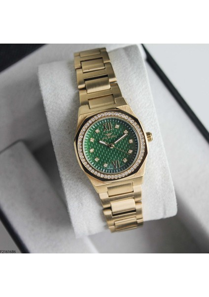 F21616B6 Çelik Kordonlu Kadın Kol Saati fiyatları