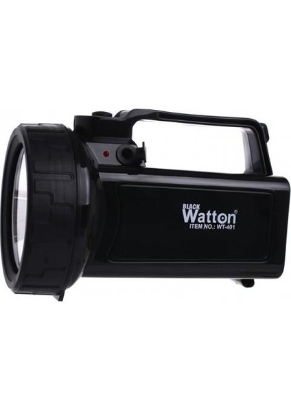 Güvenlik Feneri 30 W Kuvvetinde Kamp Bahçe Lamba Fener