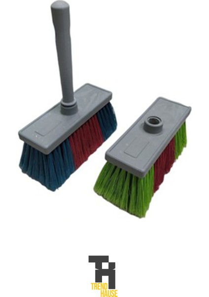 Plastik Saplı Takoz Fırça fiyatları