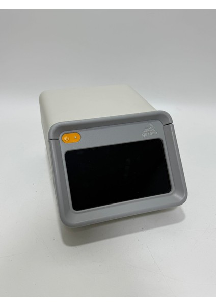 GZ‑100 Taşınabilir Hızlı Tanı Cihazı modelleri